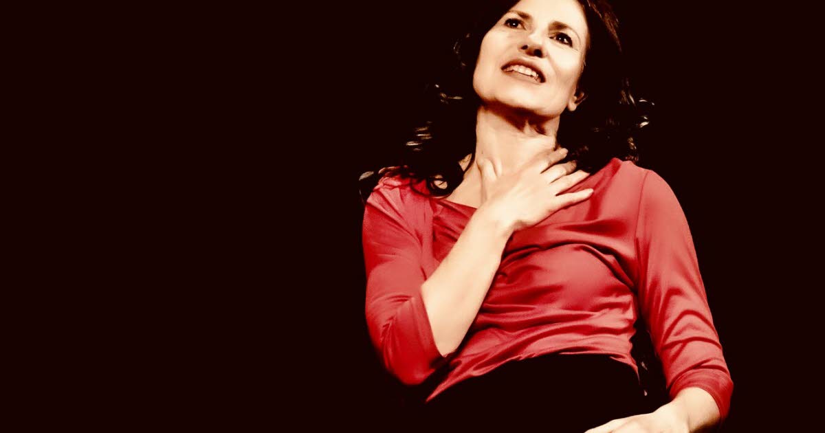 Grenoble. Martine Fontaine de retour sur scène pour 50 ans, ma nouvelle adolescence