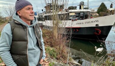 Strasbourg. L’Amiral-Exelmans attend le feu vert pour s’ouvrir au public