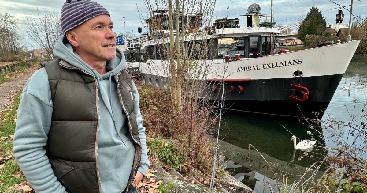 Strasbourg. L’Amiral-Exelmans attend le feu vert pour s’ouvrir au public