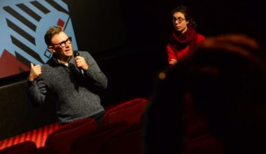 Strasbourg. Le 7e art selon le cinéaste Michel Hazanavicius : une précieuse marchandise