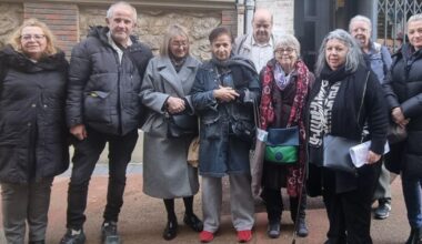 dans plusieurs quartiers, des locataires remontés contre leur bailleur social