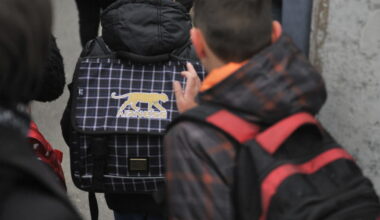 Saint-Etienne. Sans chauffage, les écoles maternelle et élémentaire Saint-Saëns fermées ce jeudi