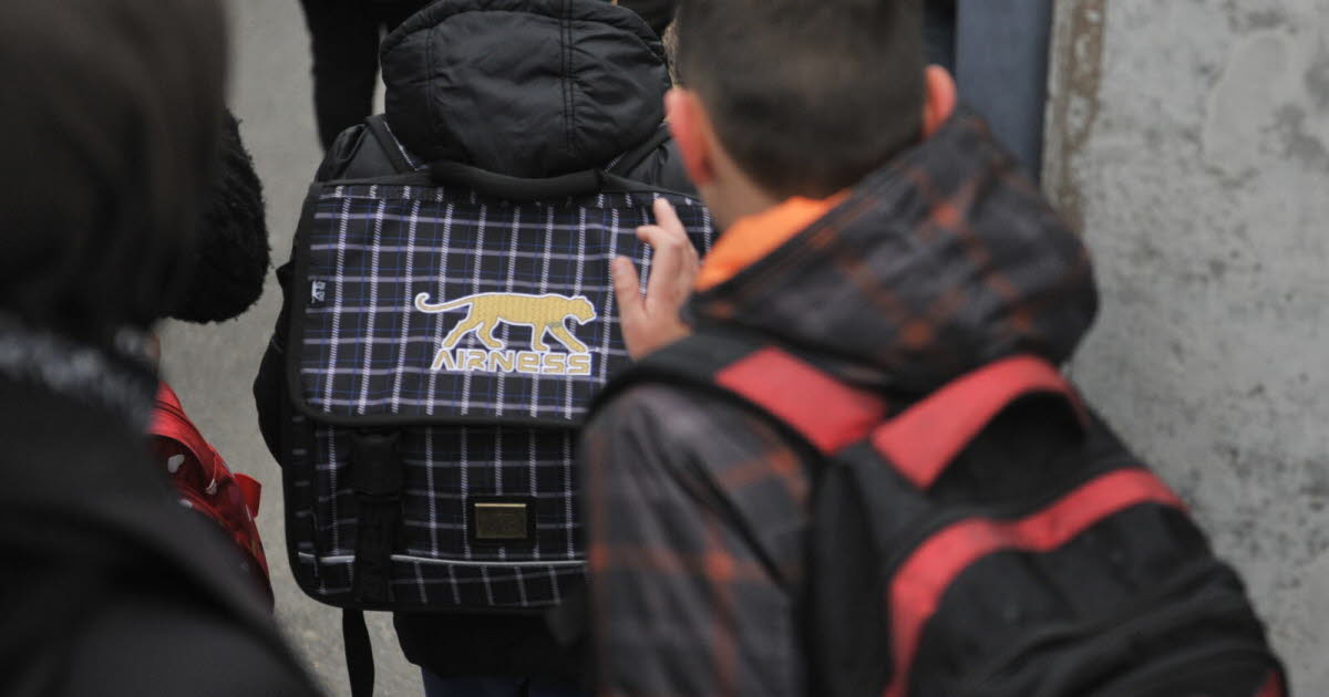 Saint-Etienne. Sans chauffage, les écoles maternelle et élémentaire Saint-Saëns fermées ce jeudi