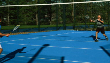 « une grosse année d’investissement » pour la Ville