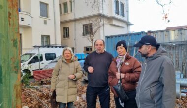 « Ce n’est pas pensable de vivre ici, on se moque de nous », ragent les habitants de cette résidence