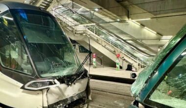 Strasbourg. Un an après la collision entre deux trams, les causes de l’accident restent « indéterminées »