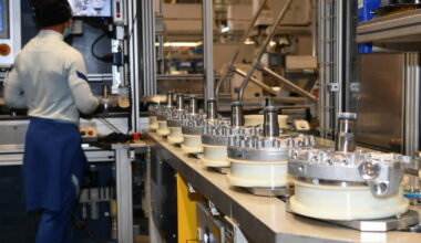 Strasbourg. Dumarey Powerglide va fermer, victime de la crise de l’industrie automobile européenne