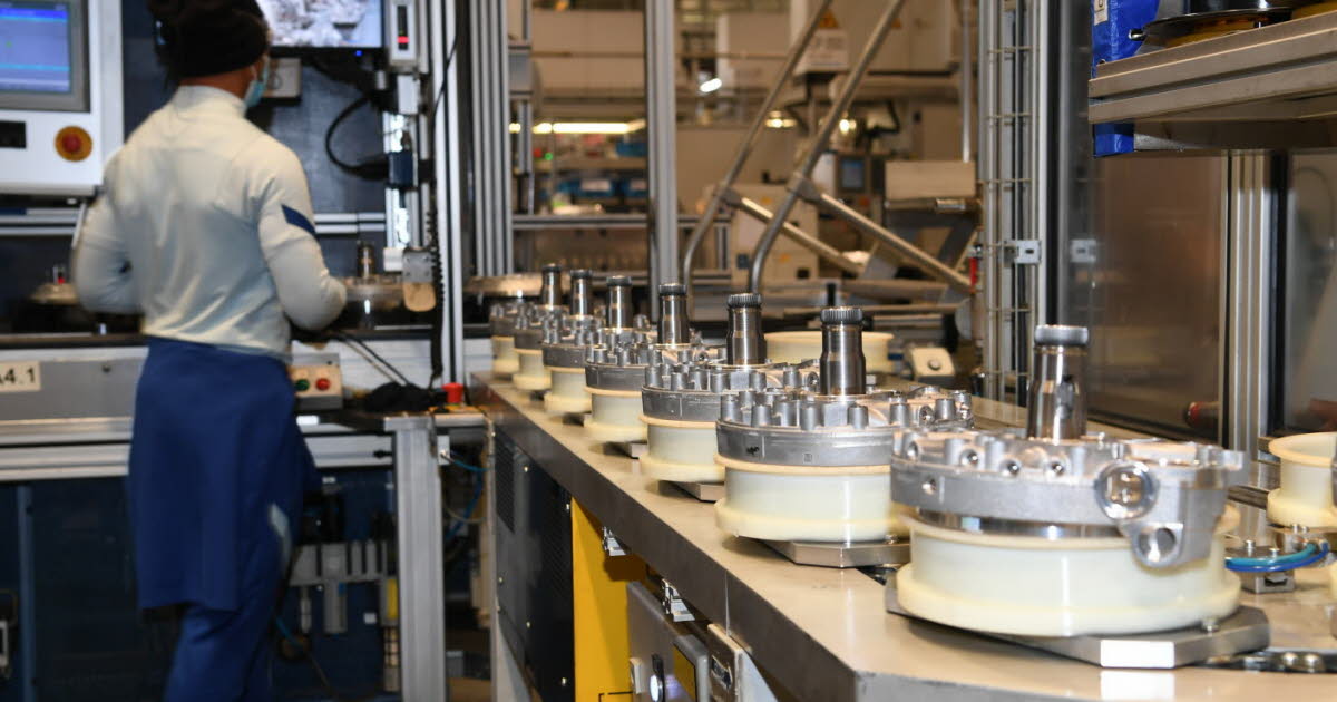 Strasbourg. Dumarey Powerglide va fermer, victime de la crise de l’industrie automobile européenne