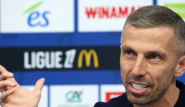 Ligue 1. Avec Gary O’Neil, intronisé sur le banc, le Racing Club de Strasbourg garde l’accent anglais