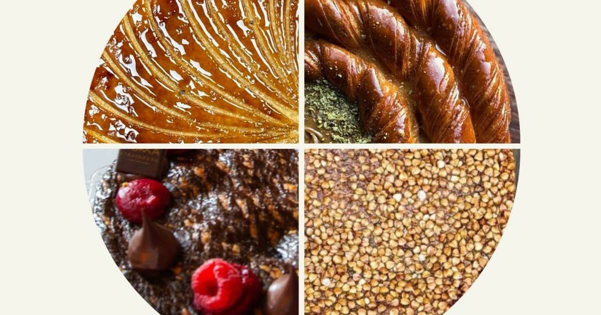 Strasbourg. Les galettes des rois les plus étonnantes de Strasbourg  : découvrez nos bons plans