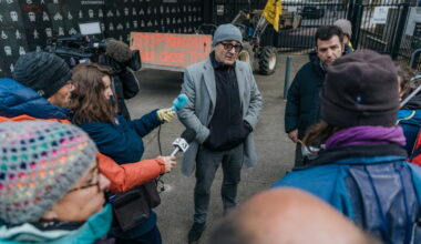 « Un risque énorme que la maladie réapparaisse au printemps »