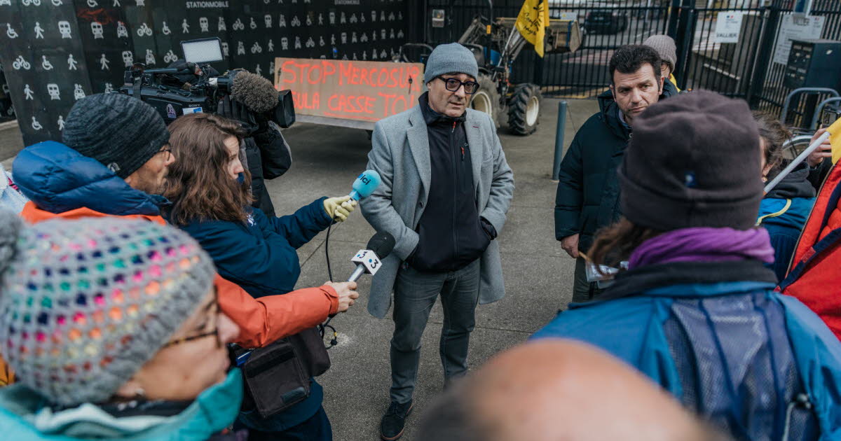 « Un risque énorme que la maladie réapparaisse au printemps »