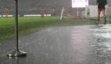 Rugby - Nationale. Intempéries : le match Rouen