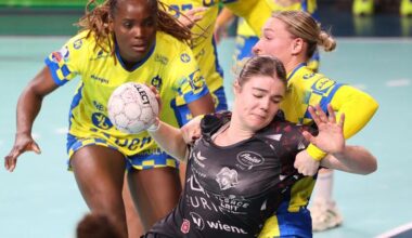 Handball. Une bien mauvaise opération pour le Strasbourg ATH défait au Havre, un rival pour le maintien