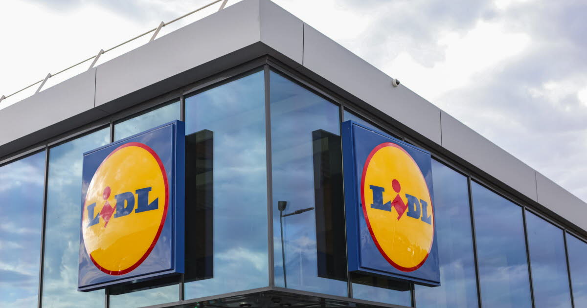 Economie. Lidl annonce arrêter la publicité à la télévision traditionnelle en France