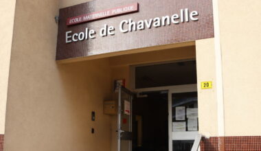le chauffage est rétabli dans les écoles Chavanelle et Saint-Saëns
