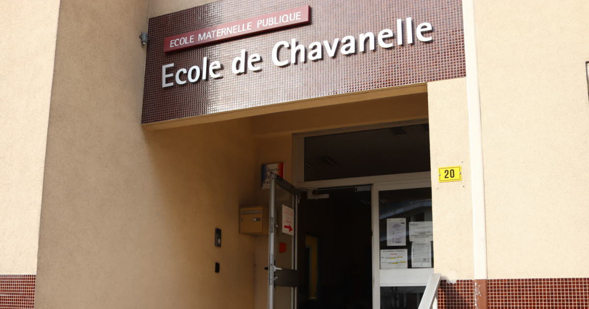 le chauffage est rétabli dans les écoles Chavanelle et Saint-Saëns