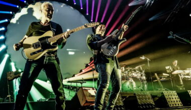 Loire. Un hommage à Pink Floyd à Saint-Étienne et Roanne