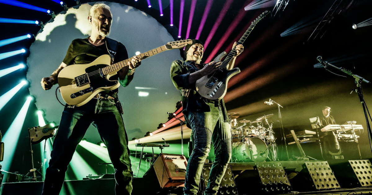 Loire. Un hommage à Pink Floyd à Saint-Étienne et Roanne