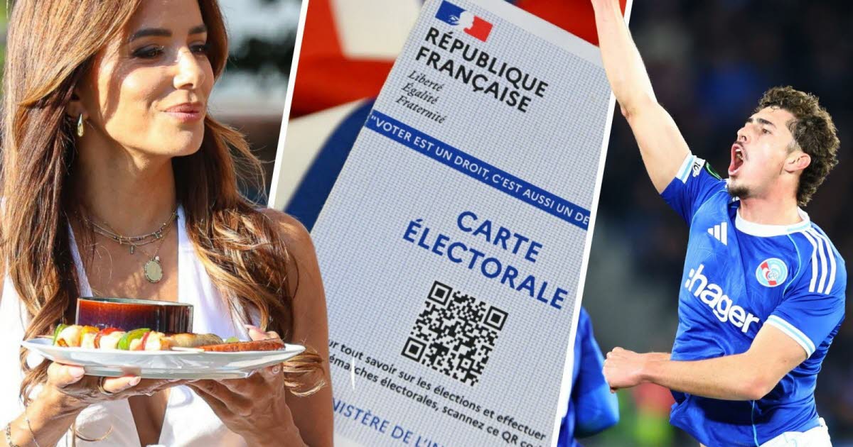 voici 15 grands évènements qui vous attendent en 2026