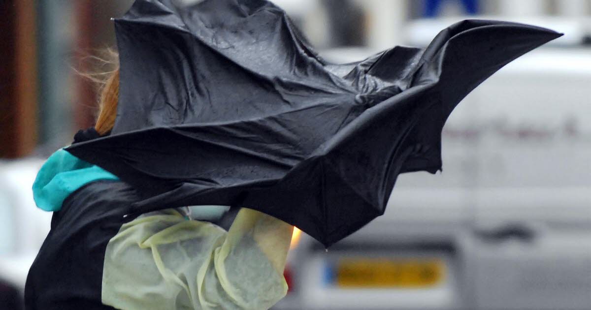 ouverture plus tardive des parcs ce vendredi matin