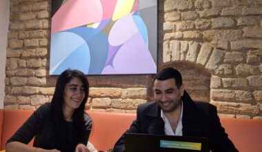 Municipales 2026. Paul Meyer et Nawel Rafik Elmrini rallient Catherine Trautmann, « seule chance pour l’alternance » à Strasbourg