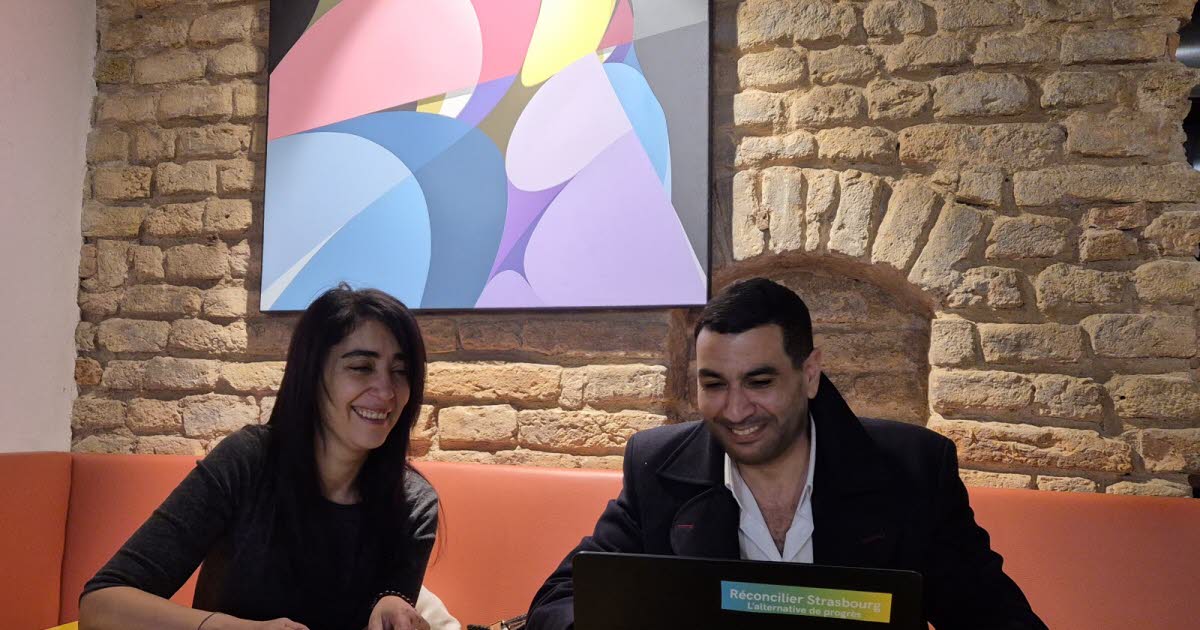 Municipales 2026. Paul Meyer et Nawel Rafik Elmrini rallient Catherine Trautmann, « seule chance pour l’alternance » à Strasbourg