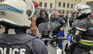 Lyon. Voitures, motos, vélos… la Ville a investi 1,7 M€ dans de nouveaux véhicules pour ses policiers