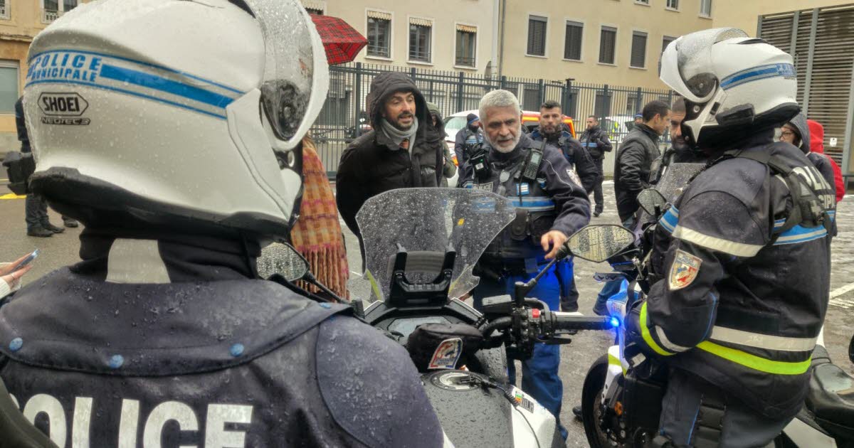 Lyon. Voitures, motos, vélos… la Ville a investi 1,7 M€ dans de nouveaux véhicules pour ses policiers