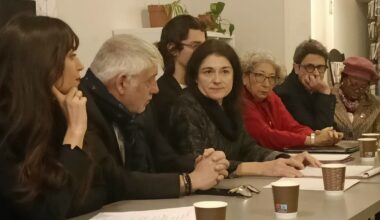 « Nous irons jusqu’au bout », promet Nathalie Perrin-Gilbert