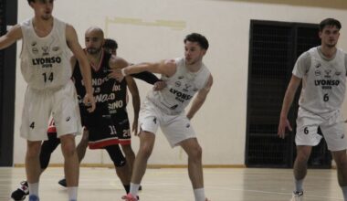 Sainte-Foy-lès-Lyon. En 2026, Lyon So Basket devra apprendre à voyager
