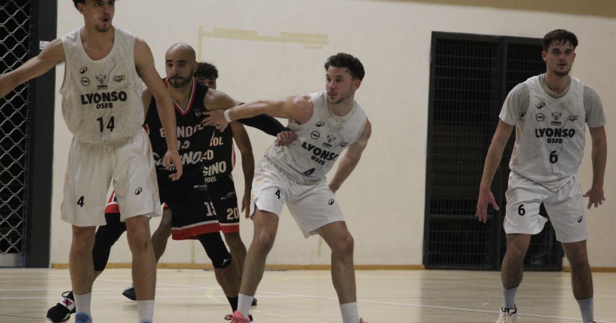 Sainte-Foy-lès-Lyon. En 2026, Lyon So Basket devra apprendre à voyager