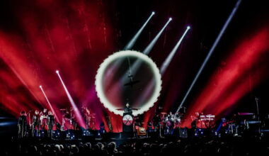 So Floyd. La légende Pink Floyd le 15 janvier au Summum