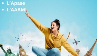 Fontaine. Une soirée pour aider les jeunes à concrétiser leurs projets de départ