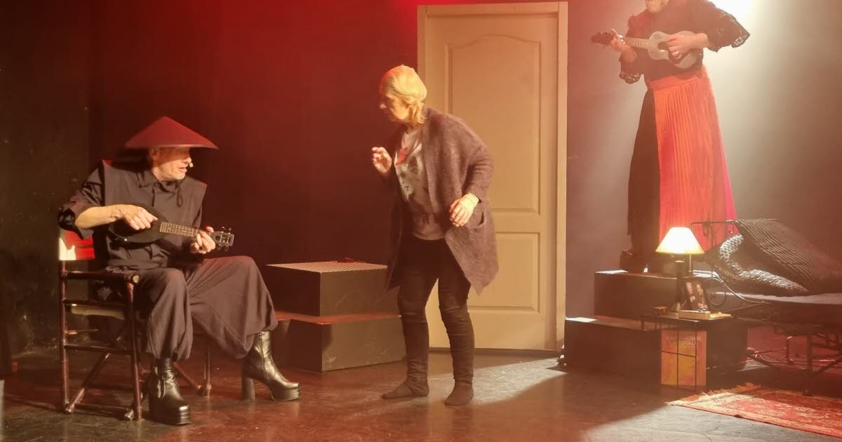 Lyon. Chantons et dansons pour célébrer le 10e anniversaire de la mort de David Bowie