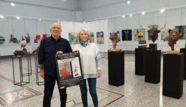 le salon L’Hivernal investit le Palais de Bondy