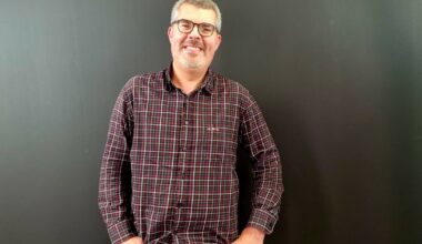 de la psychiatrie à TikTok, le parcours d’un médecin engagé