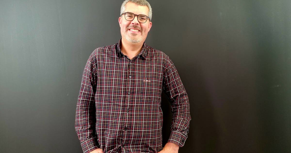 de la psychiatrie à TikTok, le parcours d’un médecin engagé