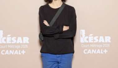 Cinéma. Dans l’univers de GTA V avec Charlotte Cherici, ancienne de la HEAR, en lice pour le César du meilleur court-métrage documentaire