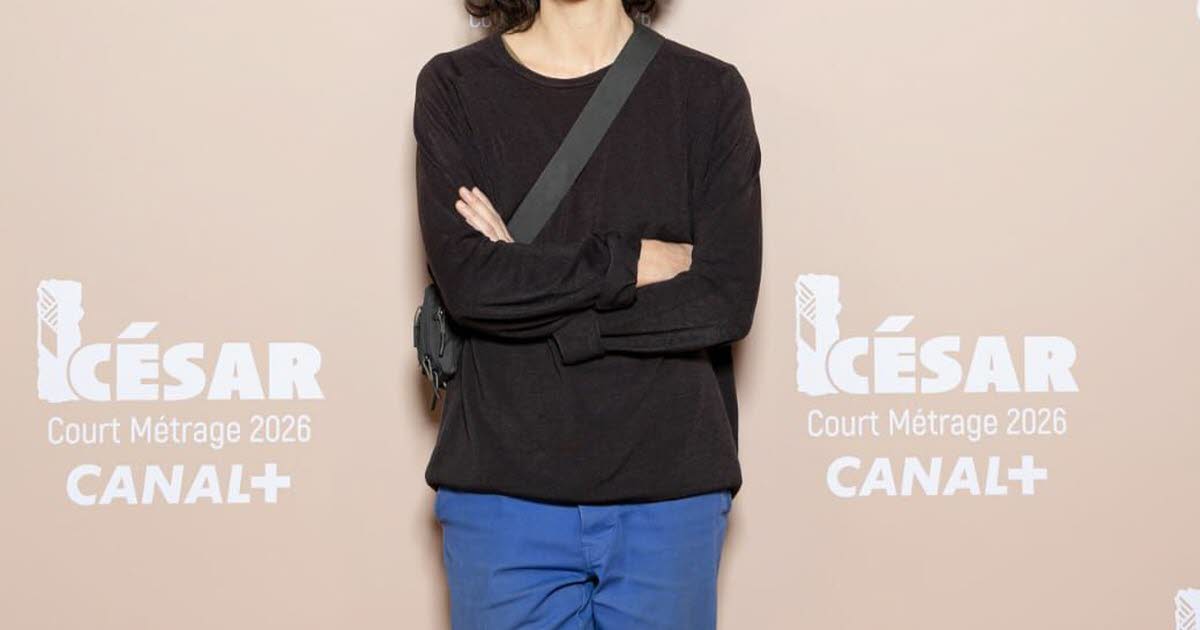 Cinéma. Dans l’univers de GTA V avec Charlotte Cherici, ancienne de la HEAR, en lice pour le César du meilleur court-métrage documentaire