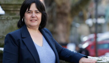 Municipales 2026. À Bischheim, Christèle Laforêt repart en tête de la liste Trait d’Union