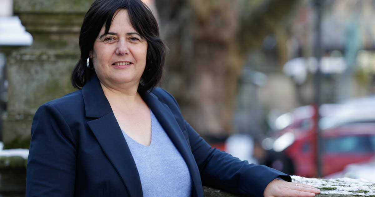 Municipales 2026. À Bischheim, Christèle Laforêt repart en tête de la liste Trait d’Union