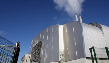 le futur incinérateur ne fait pas l’unanimité