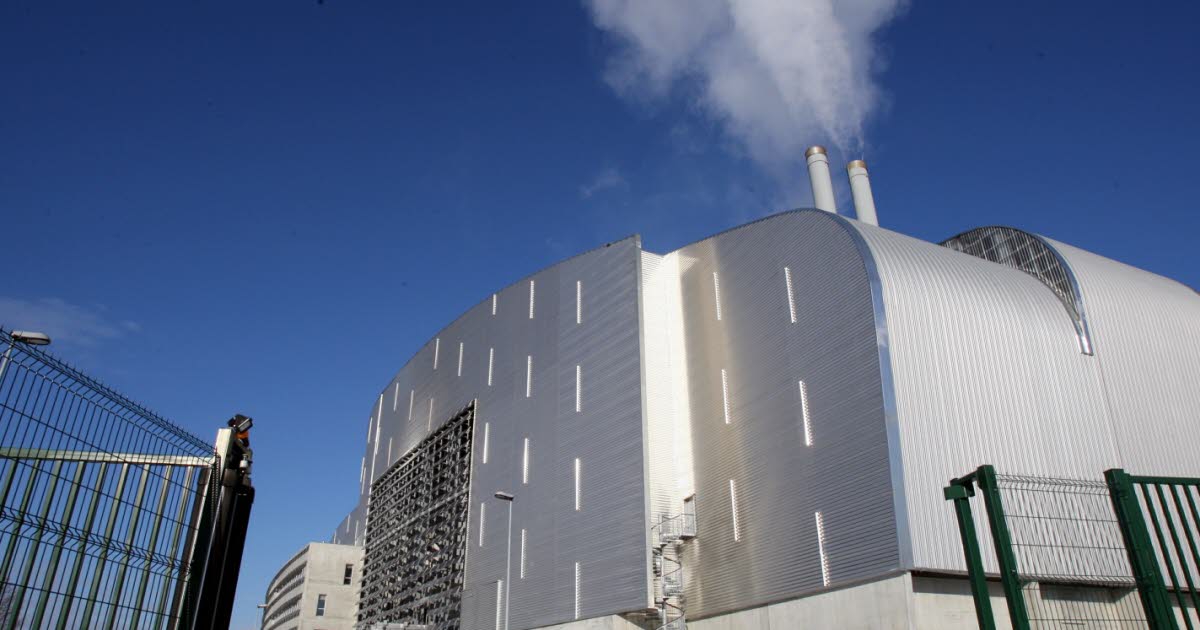 le futur incinérateur ne fait pas l’unanimité