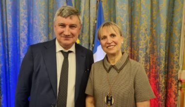 Lyon. Fabienne Buccio et Christophe Guilloteau appellent à « l’unité » et à faire primer « l’intérêt général »