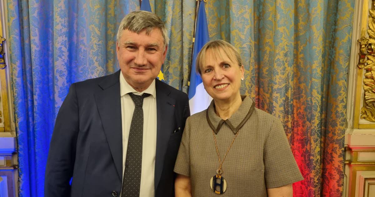 Lyon. Fabienne Buccio et Christophe Guilloteau appellent à « l’unité » et à faire primer « l’intérêt général »