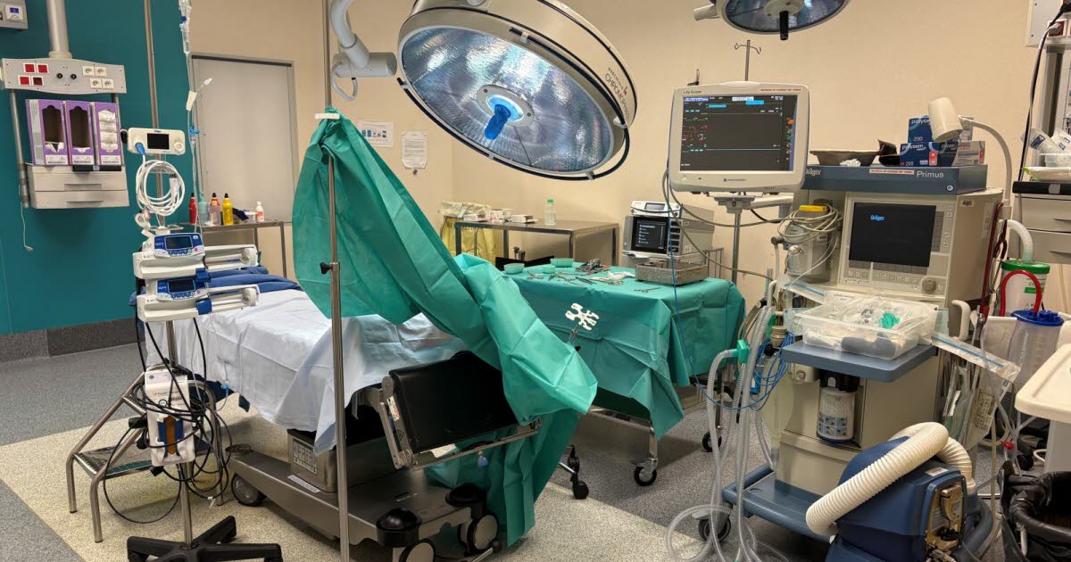 Métropole de Grenoble. « On va droit dans le mur » : 100 % des praticiens de la clinique des Cèdres en grève dès samedi