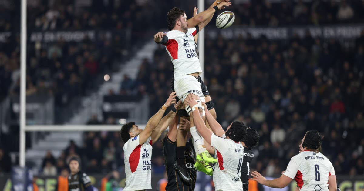 Pro D2. « Les avants, on a raté notre match » : avec huit touches perdues, le FCG s'est sabordé