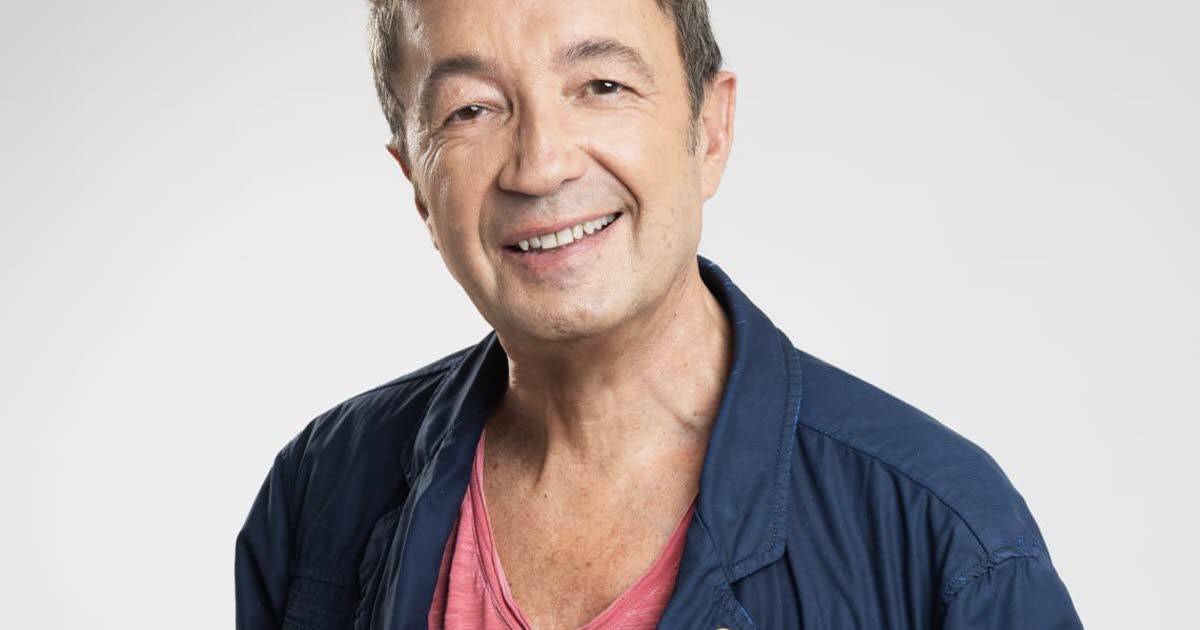 Meurthe-et-Moselle « Le public oublie le personnage de télévision, et heureusement », se réjouit le comédien Frédéric Bouraly avant son passage à Ludres