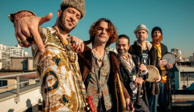 on connaît les quatre premiers noms de la 29e édition